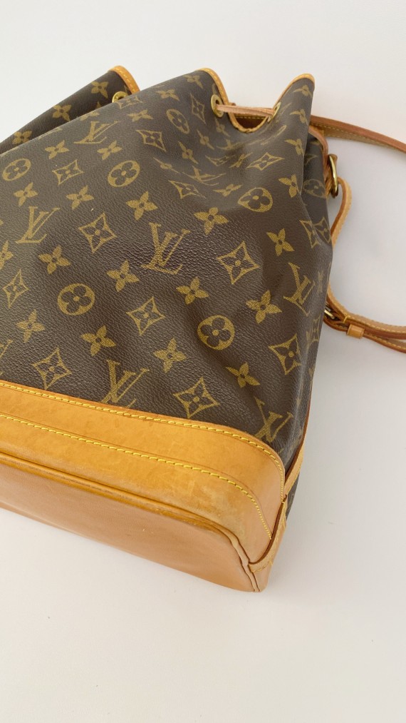 Louis Vuitton Noé GM Shoulder Bag