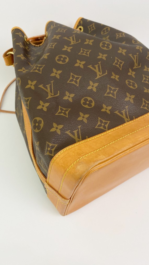 Louis Vuitton Noé GM Shoulder Bag