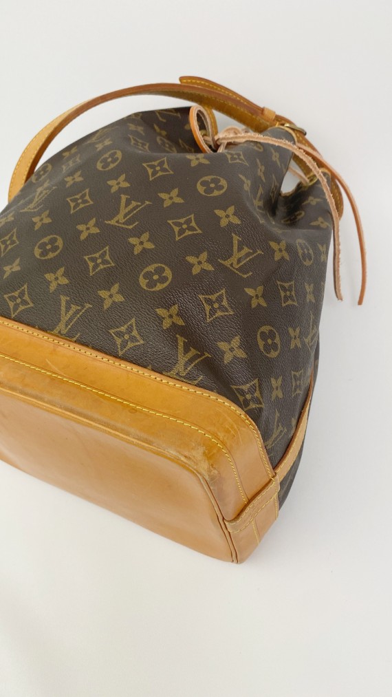 Louis Vuitton Noé GM Shoulder Bag