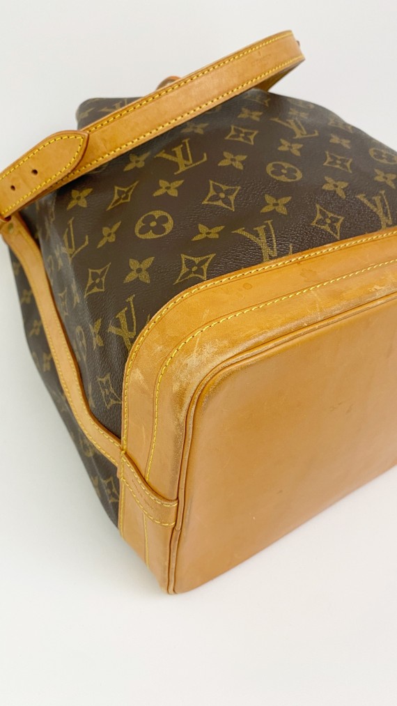 Louis Vuitton Noé GM Shoulder Bag