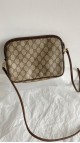 Vintage Gucci Crossbody Bag