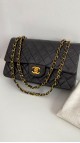 Chanel Classic Double Flap Bag Medium