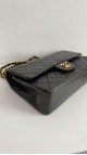 Chanel Classic Double Flap Bag Medium