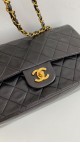 Chanel Classic Double Flap Bag Medium