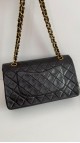 Chanel Classic Double Flap Bag Medium