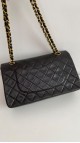 Chanel Classic Double Flap Bag Medium