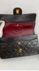 Chanel Classic Double Flap Bag Medium