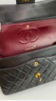 Chanel Classic Double Flap Bag Medium