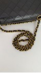 Chanel Classic Double Flap Bag Medium