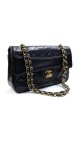 Chanel Classic Single Flap m. lommebok