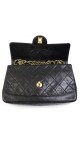 Chanel Classic Single Flap m. lommebok