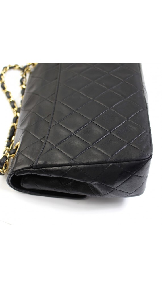 Chanel Classic Single Flap m. lommebok