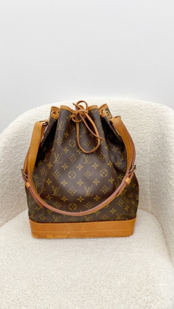 Louis Vuitton Noé GM shoulder bag