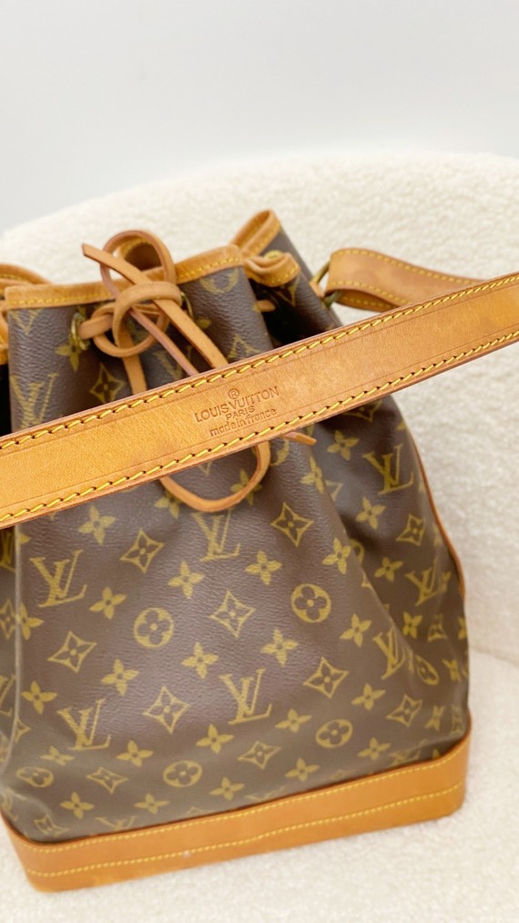 Louis Vuitton Noé GM shoulder bag