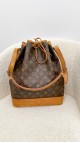 Louis Vuitton Noé GM shoulder bag