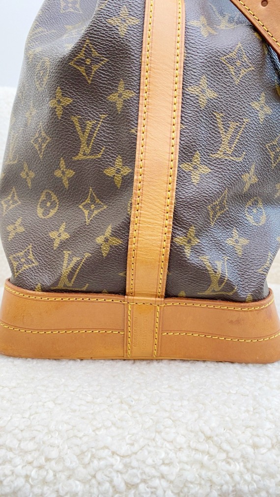 Louis Vuitton Noé GM shoulder bag