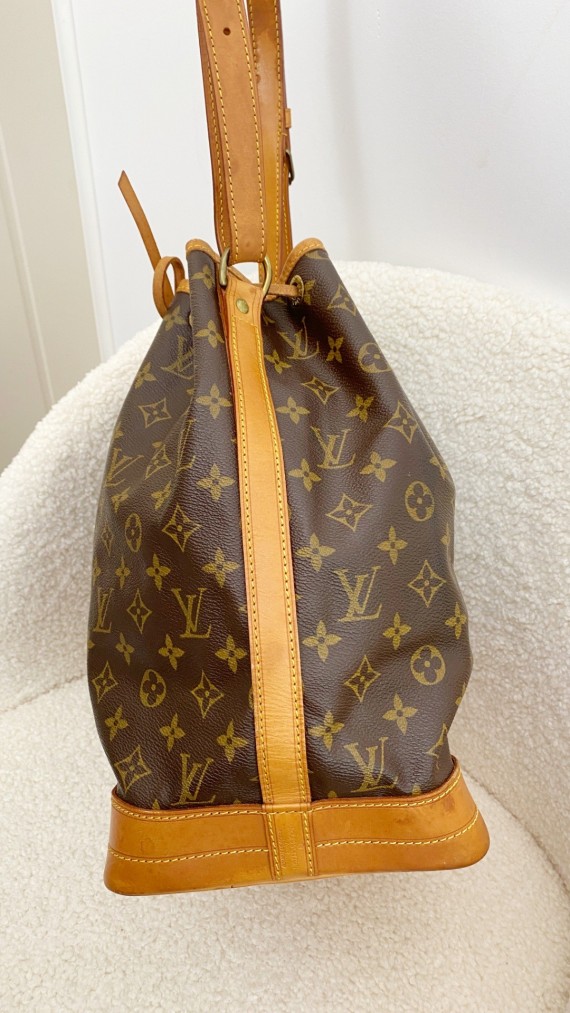 Louis Vuitton Noé GM shoulder bag