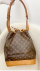 Louis Vuitton Noé GM shoulder bag