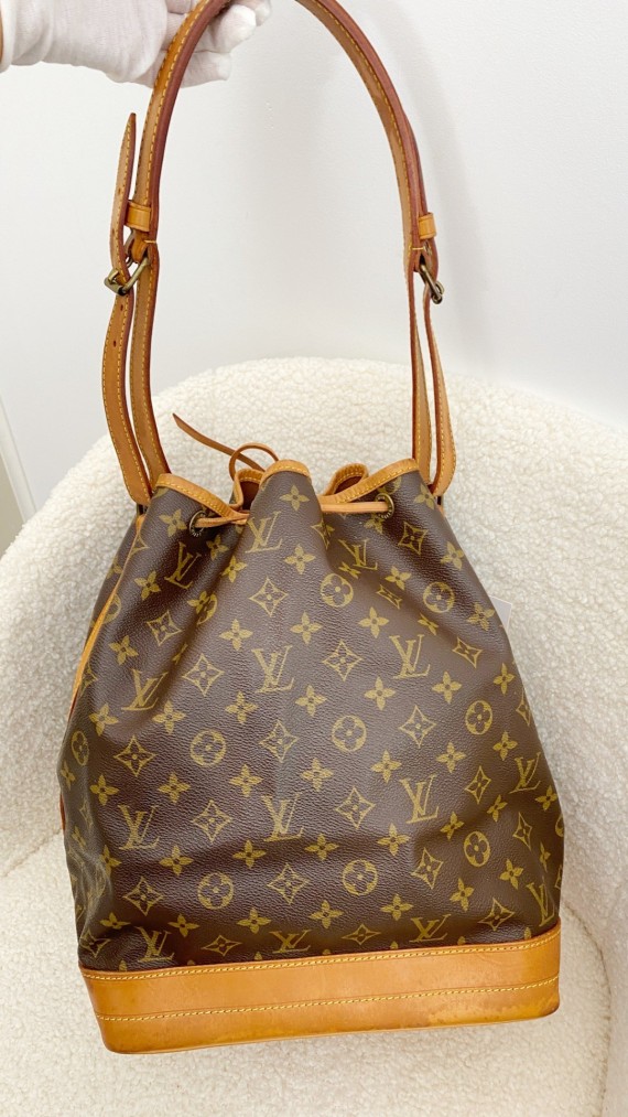 Louis Vuitton Noé GM shoulder bag