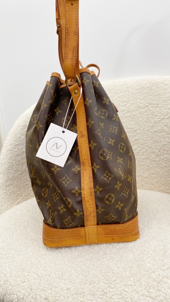 Louis Vuitton Noé GM shoulder bag