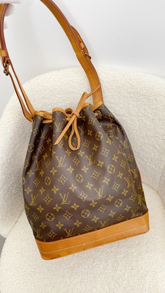 Louis Vuitton Noé GM shoulder bag