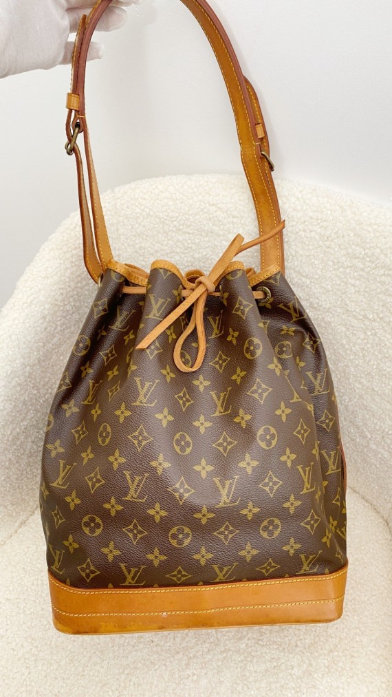 Louis Vuitton Noé GM shoulder bag