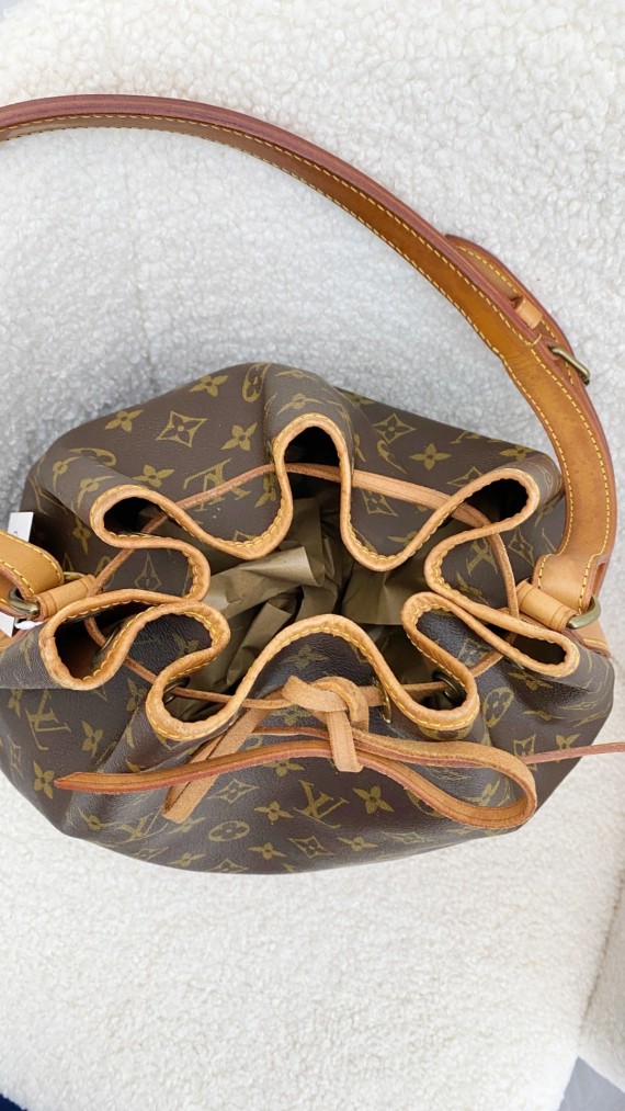 Louis Vuitton Noé GM shoulder bag