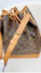 Louis Vuitton Noé GM shoulder bag