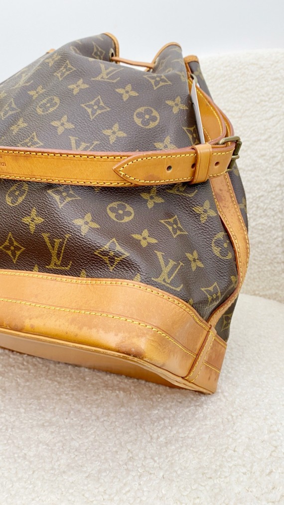 Louis Vuitton Noé GM shoulder bag