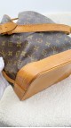 Louis Vuitton Noé GM shoulder bag