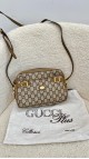 Vintage Gucci Crossbody Bag