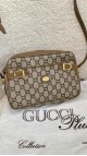 Vintage Gucci Crossbody Bag