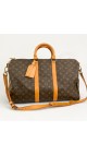 Louis Vuitton Keepall Size 45