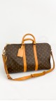 Louis Vuitton Keepall Size 45