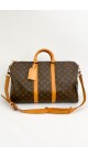 Louis Vuitton Keepall Size 45