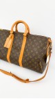 Louis Vuitton Keepall Size 45