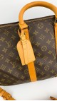 Louis Vuitton Keepall Size 45