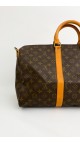 Louis Vuitton Keepall Size 45