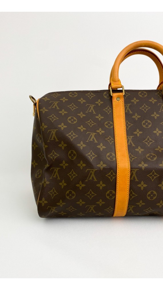 Louis Vuitton Keepall Size 45