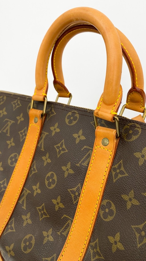 Louis Vuitton Keepall Size 45