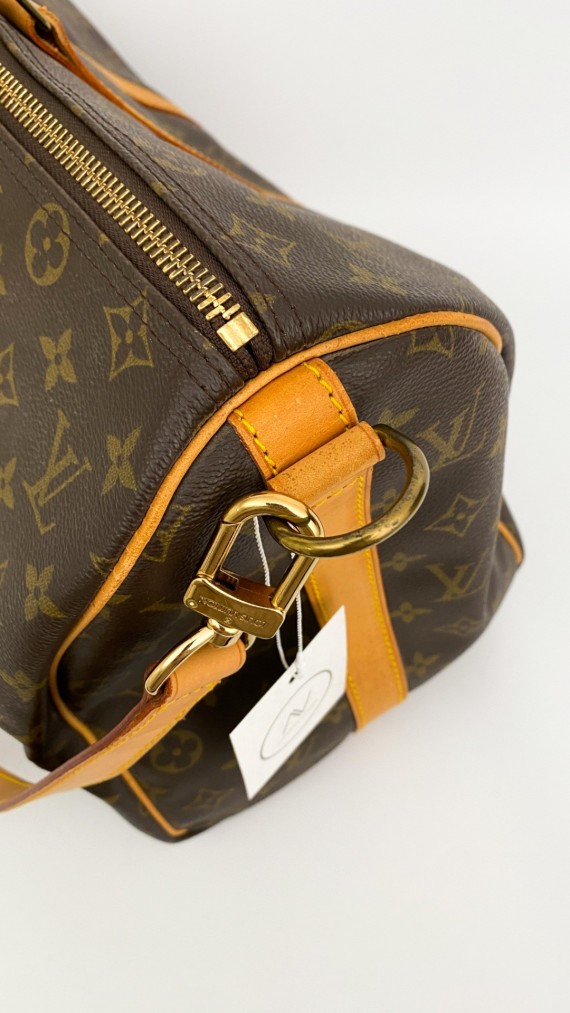 Louis Vuitton Keepall Size 45