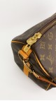 Louis Vuitton Keepall Size 45