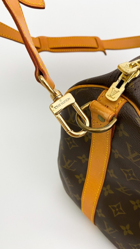 Louis Vuitton Keepall Size 45