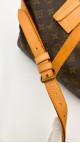 Louis Vuitton Keepall Size 45