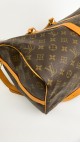 Louis Vuitton Keepall Size 45