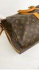 Louis Vuitton Keepall Size 45