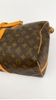 Louis Vuitton Keepall Size 45