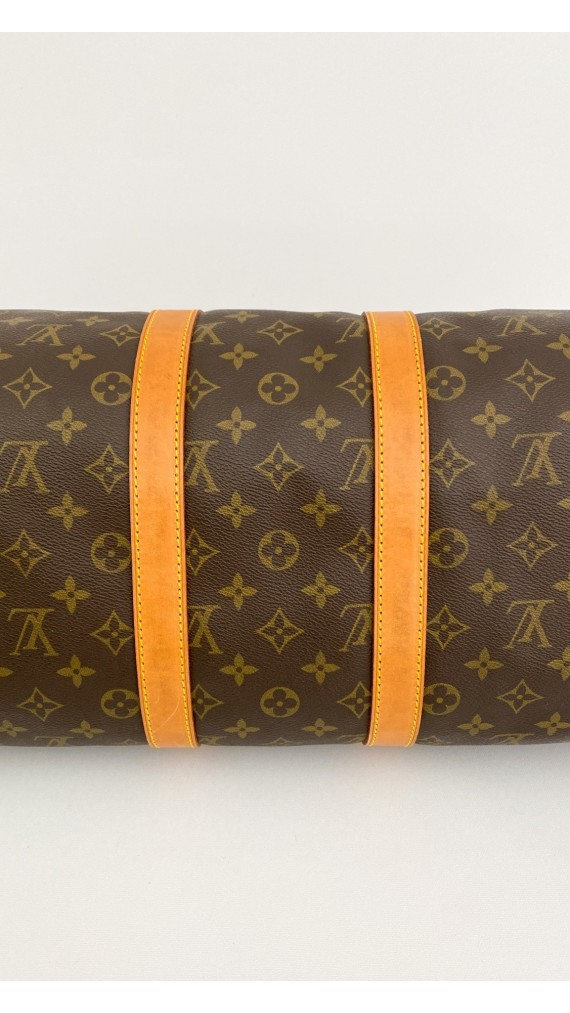 Louis Vuitton Keepall Size 45