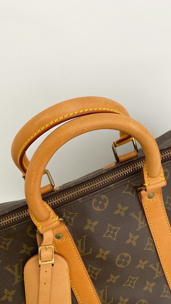 Louis Vuitton Keepall Size 45