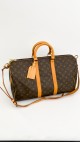 Louis Vuitton Keepall Size 45